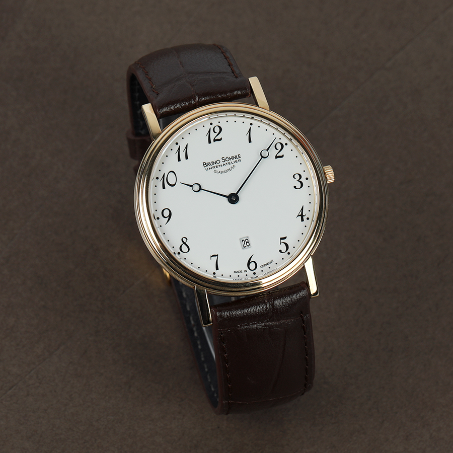 Đồng hồ Bruno Sohnle 17-33109-920